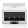 Trojfázový merač QOLTEC 50980 — 400 V, 100 A s resetom
