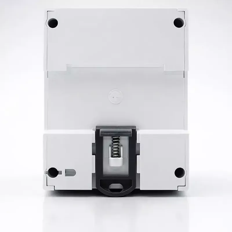 Trojfázový merač QOLTEC 50980 — 400 V, 100 A s resetom