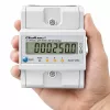 Trojfázový merač QOLTEC 50980 — 400 V, 100 A s resetom