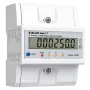 Trojfázový merač QOLTEC 50980 — 400 V, 100 A s resetom