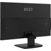 Počítačový monitor MSI Pro MP241 E14V 23,8 palca (60,5 cm) Full HD 1920×1080 VA LCD, 4 ms, VESA, čierny