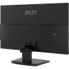 Počítačový monitor MSI Pro MP241 E14V 23,8 palca (60,5 cm) Full HD 1920×1080 VA LCD, 4 ms, VESA, čierny