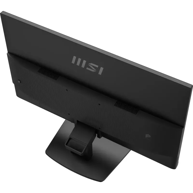 Počítačový monitor MSI Pro MP241 E14V 23,8 palca (60,5 cm) Full HD 1920×1080 VA LCD, 4 ms, VESA, čierny