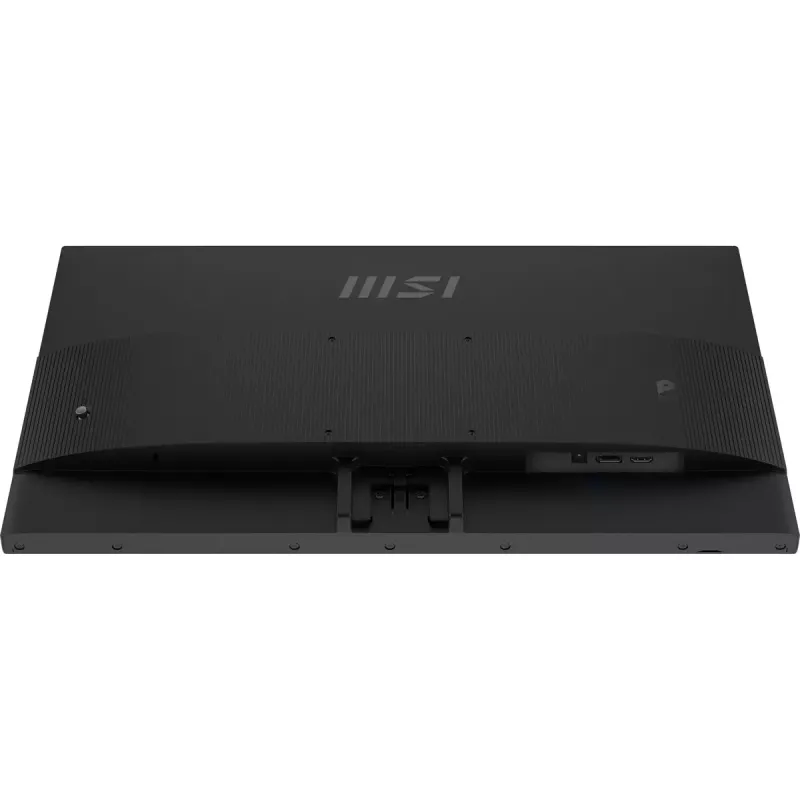 Počítačový monitor MSI Pro MP241 E14V 23,8 palca (60,5 cm) Full HD 1920×1080 VA LCD, 4 ms, VESA, čierny