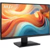 Počítačový monitor MSI Pro MP241 E14V 23,8 palca (60,5 cm) Full HD 1920×1080 VA LCD, 4 ms, VESA, čierny