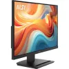 Počítačový monitor MSI Pro MP241 E14V 23,8 palca (60,5 cm) Full HD 1920×1080 VA LCD, 4 ms, VESA, čierny