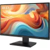 Počítačový monitor MSI Pro MP241 E14V 23,8 palca (60,5 cm) Full HD 1920×1080 VA LCD, 4 ms, VESA, čierny