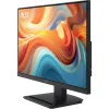 Počítačový monitor MSI Pro MP241 E14V 23,8 palca (60,5 cm) Full HD 1920×1080 VA LCD, 4 ms, VESA, čierny