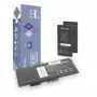 MITSU 5BM335 nabíjateľná batéria do notebooku pre Dell, 6000 mAh
