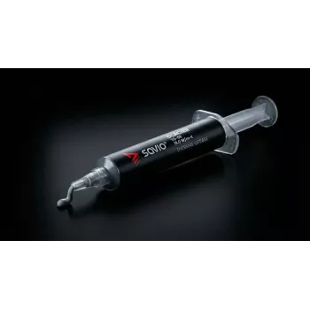 Teplovodivá pasta SAVIO TG-05 2g — tepelná vodivosť 18 W/m·K, 2 ml