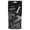 Teplovodivá pasta SAVIO TG-05 4g — tepelná vodivosť 18 W/m·K, viskozita 2,6 g/ml