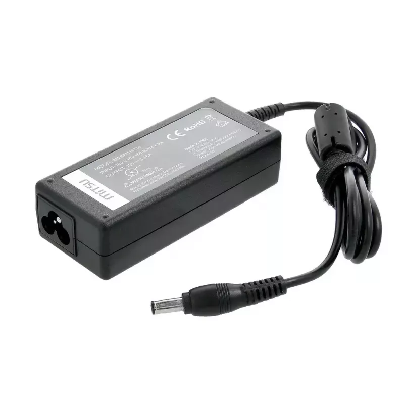 Napájací zdroj MITSU pre Samsung 19V 3,16A (model 5ZM050)