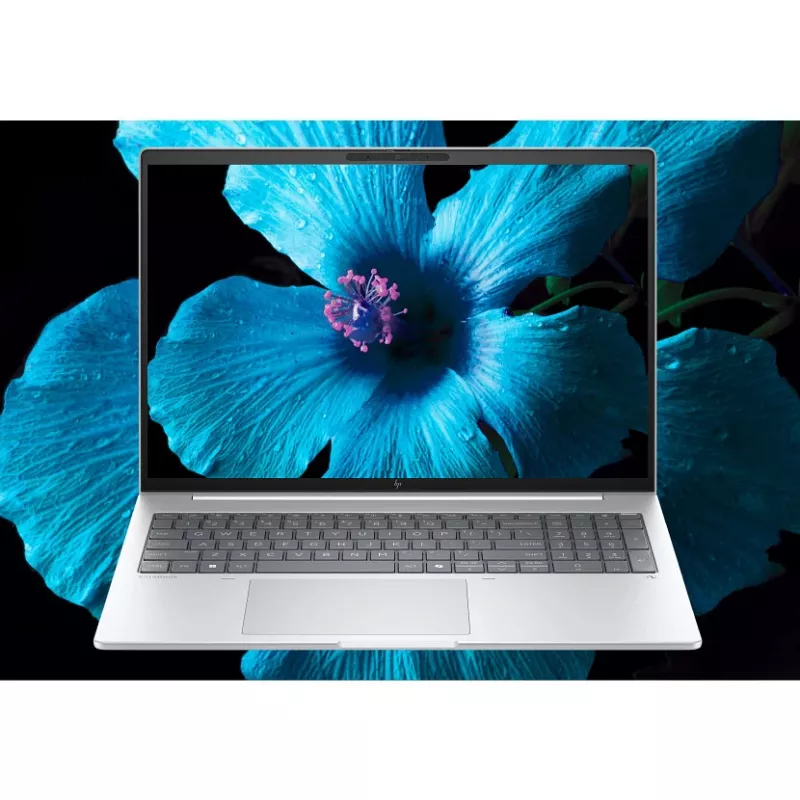 Notebook HP EliteBook 8 G1i 16 palcov Intel Core Ultra 7 258V, 32 GB RAM, 512 GB SSD, WUXGA (1920×1200), Windows 11 Pro, strieborný
