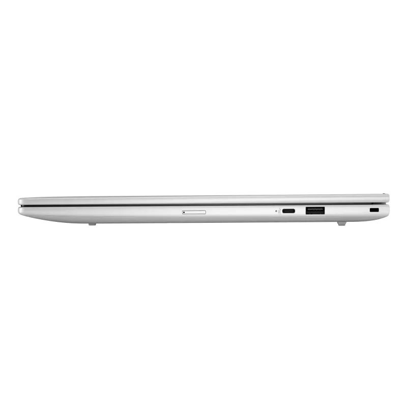 Notebook HP EliteBook 8 G1i 16 palcov Intel Core Ultra 7 258V, 32 GB RAM, 512 GB SSD, WUXGA (1920×1200), Windows 11 Pro, strieborný