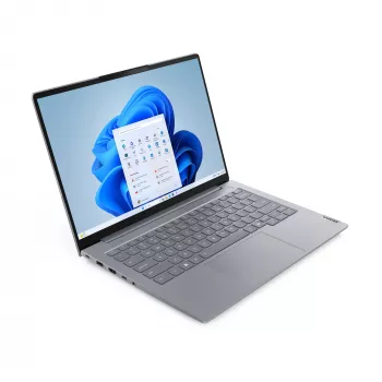Notebook Lenovo ThinkBook 14 G8 IAL — Intel Core Ultra 5 135H, 14