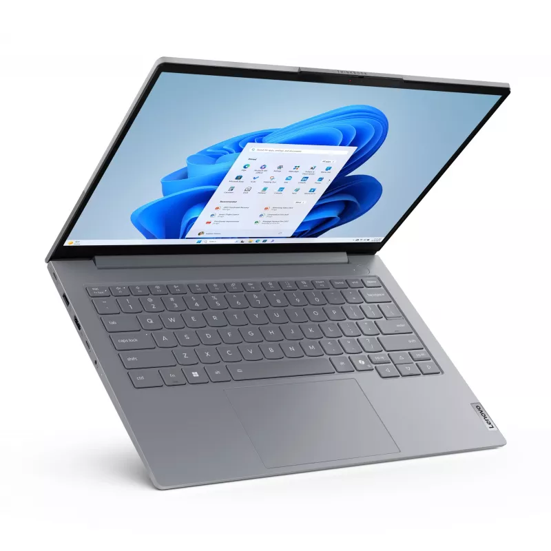 Notebook Lenovo ThinkBook 14 G8 IAL — Intel Core Ultra 5 135H, 14