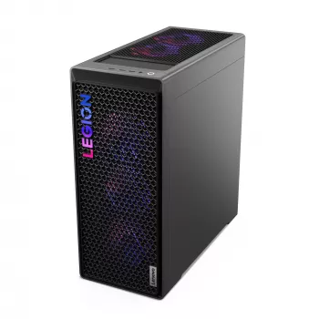 Lenovo Legion T7 34IAS10 Intel Core Ultra 7 265KF 32 GB DDR5-SDRAM 1 TB SSD NVIDIA GeForce RTX 5080 Windows 11 Home Tower PC čierny