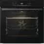 Gorenje elektrická rúra BOS6737E06B RAL9005, veľká, elektrická, 77 l, 77 l, 2300 W, 300 °C
