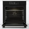 Gorenje elektrická rúra BOS6737E06B RAL9005, veľká, elektrická, 77 l, 77 l, 2300 W, 300 °C