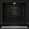 Gorenje elektrická rúra BOS6737E06B RAL9005, veľká, elektrická, 77 l, 77 l, 2300 W, 300 °C