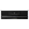 Gorenje elektrická rúra BOS6737E06B RAL9005, veľká, elektrická, 77 l, 77 l, 2300 W, 300 °C