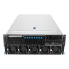 Rack server ASUS ESC8000A-E13 (4U) strieborný – LGA 6096, AMD EPYC, DDR5, až do 3 TB, 24 DIMM, 2× CPU, 3200 W PSU