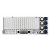 Rack server ASUS ESC8000A-E13 (4U) strieborný – LGA 6096, AMD EPYC, DDR5, až do 3 TB, 24 DIMM, 2× CPU, 3200 W PSU
