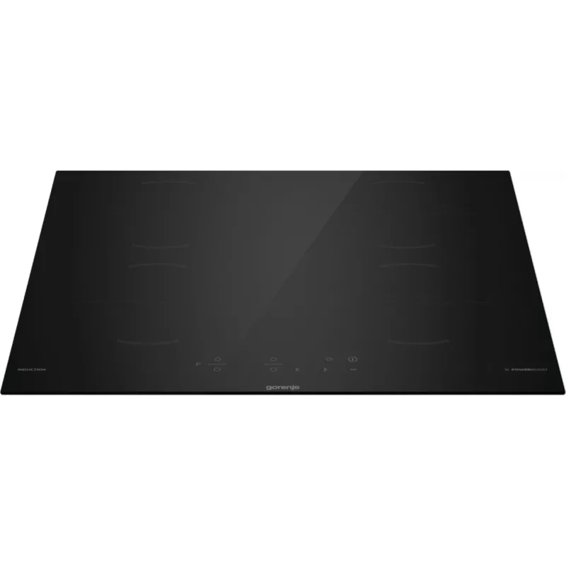 Gorenje GI6401BSCE čierna vstavaná 59 cm zónová indukčná varná doska 4 zóny