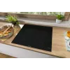 Gorenje GI6401BSCE čierna vstavaná 59 cm zónová indukčná varná doska 4 zóny