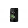 Párty reproduktor LG XBOOM RNC5 — 2.0 kanály, 2-pásmový, Bluetooth 4.0 (AAC/SBC), USB-A, FM, RGB LED, 13,8 kg