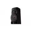Párty reproduktor LG XBOOM RNC5 — 2.0 kanály, 2-pásmový, Bluetooth 4.0 (AAC/SBC), USB-A, FM, RGB LED, 13,8 kg