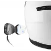 Interphone U-COM 16, 1600 m, A2DP, AVRCP, čierna, vodotesná, IP67, 8 h