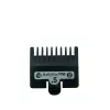 BaByliss CHROMFX FX8700E bezdrôtový zastrihávač vlasov, chróm