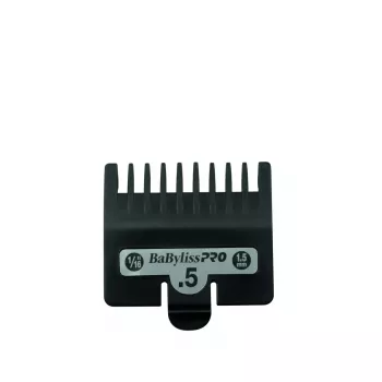 Akumulátorový strihač vlasov BaByliss PRO FX8700E — chróm, integrovaná batéria, 120 min výdrž, 6300 ot/min