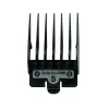 BaByliss CHROMFX FX8700E bezdrôtový zastrihávač vlasov, chróm