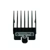 BaByliss CHROMFX FX8700E bezdrôtový zastrihávač vlasov, chróm