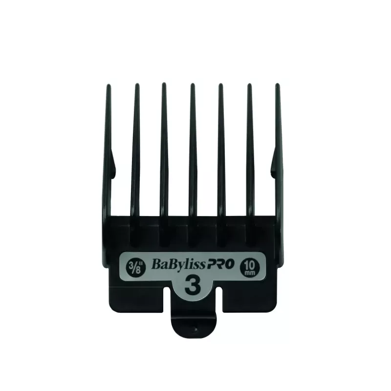 BaByliss CHROMFX FX8700E bezdrôtový zastrihávač vlasov, chróm