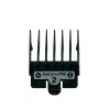 BaByliss CHROMFX FX8700E bezdrôtový zastrihávač vlasov, chróm