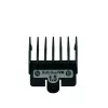 BaByliss CHROMFX FX8700E bezdrôtový zastrihávač vlasov, chróm