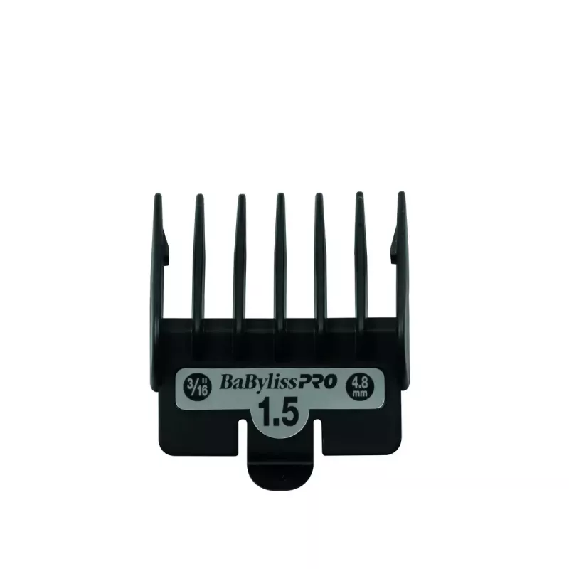 BaByliss CHROMFX FX8700E bezdrôtový zastrihávač vlasov, chróm