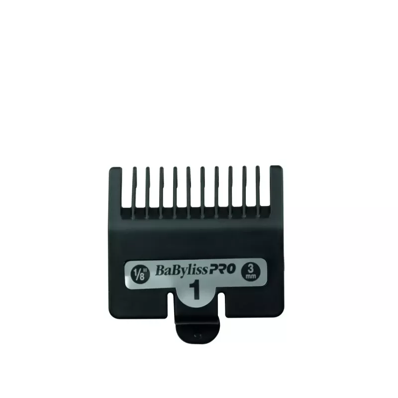 BaByliss CHROMFX FX8700E bezdrôtový zastrihávač vlasov, chróm