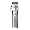 BaByliss CHROMFX FX8700E bezdrôtový zastrihávač vlasov, chróm