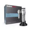 BaByliss CHROMFX FX8700E bezdrôtový zastrihávač vlasov, chróm