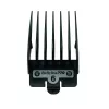 BaByliss CHROMFX FX8700E bezdrôtový zastrihávač vlasov, chróm