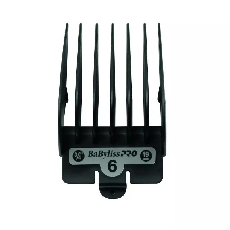 BaByliss CHROMFX FX8700E bezdrôtový zastrihávač vlasov, chróm