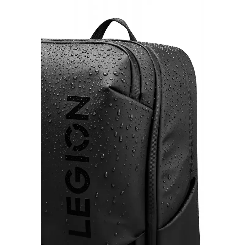 Lenovo Legion GB800 GX41U39299 herný batoh, 17 palcov, čierny