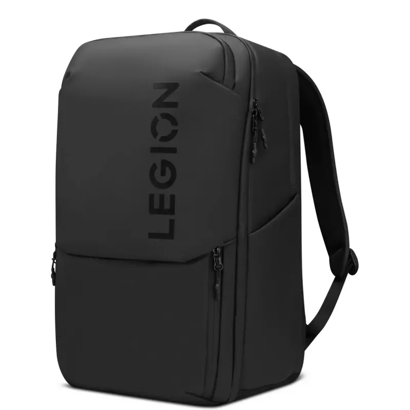 Lenovo Legion GB800 GX41U39299 herný batoh, 17 palcov, čierny
