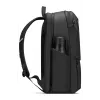 Lenovo Legion GB800 GX41U39299 herný batoh, 17 palcov, čierny