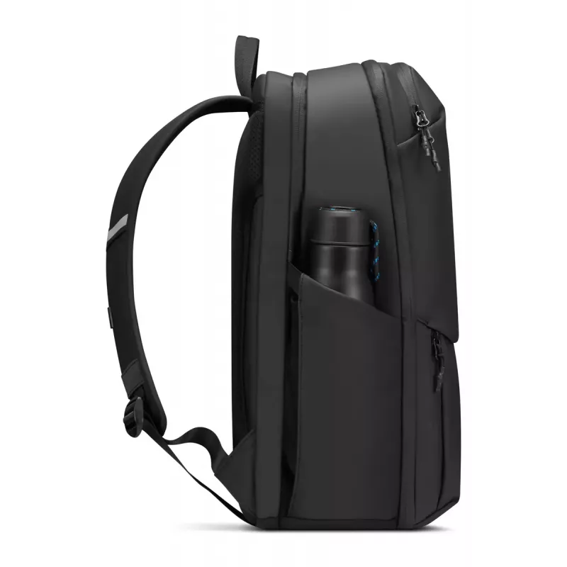 Lenovo Legion GB800 GX41U39299 herný batoh, 17 palcov, čierny