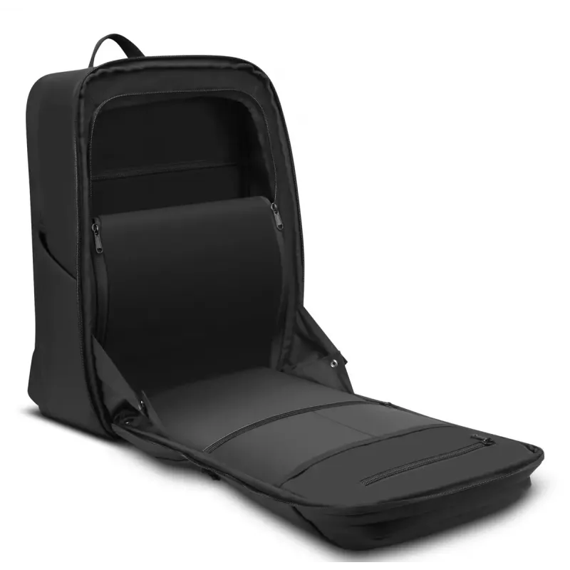 Lenovo Legion GB800 GX41U39299 herný batoh, 17 palcov, čierny